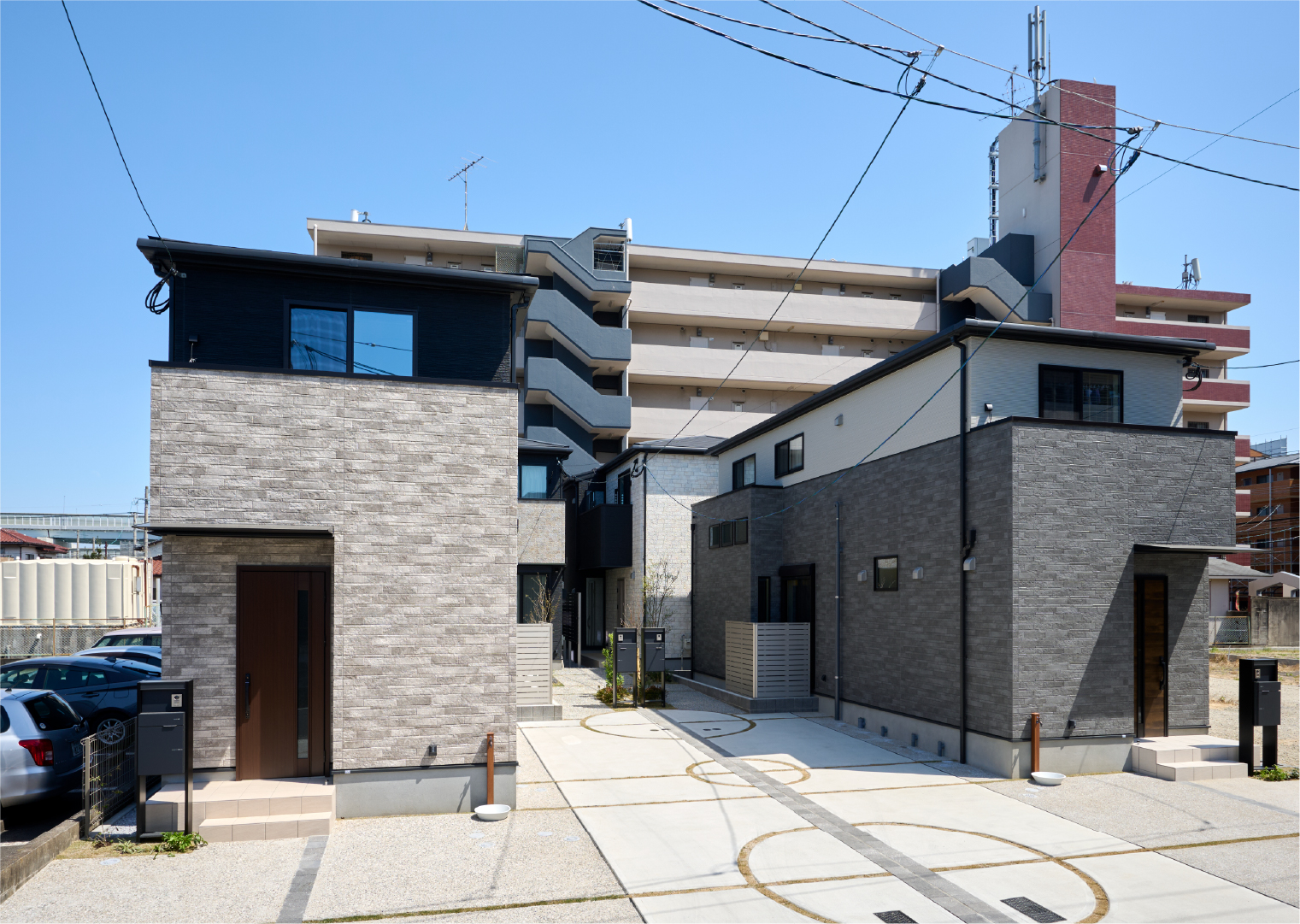 3号地
