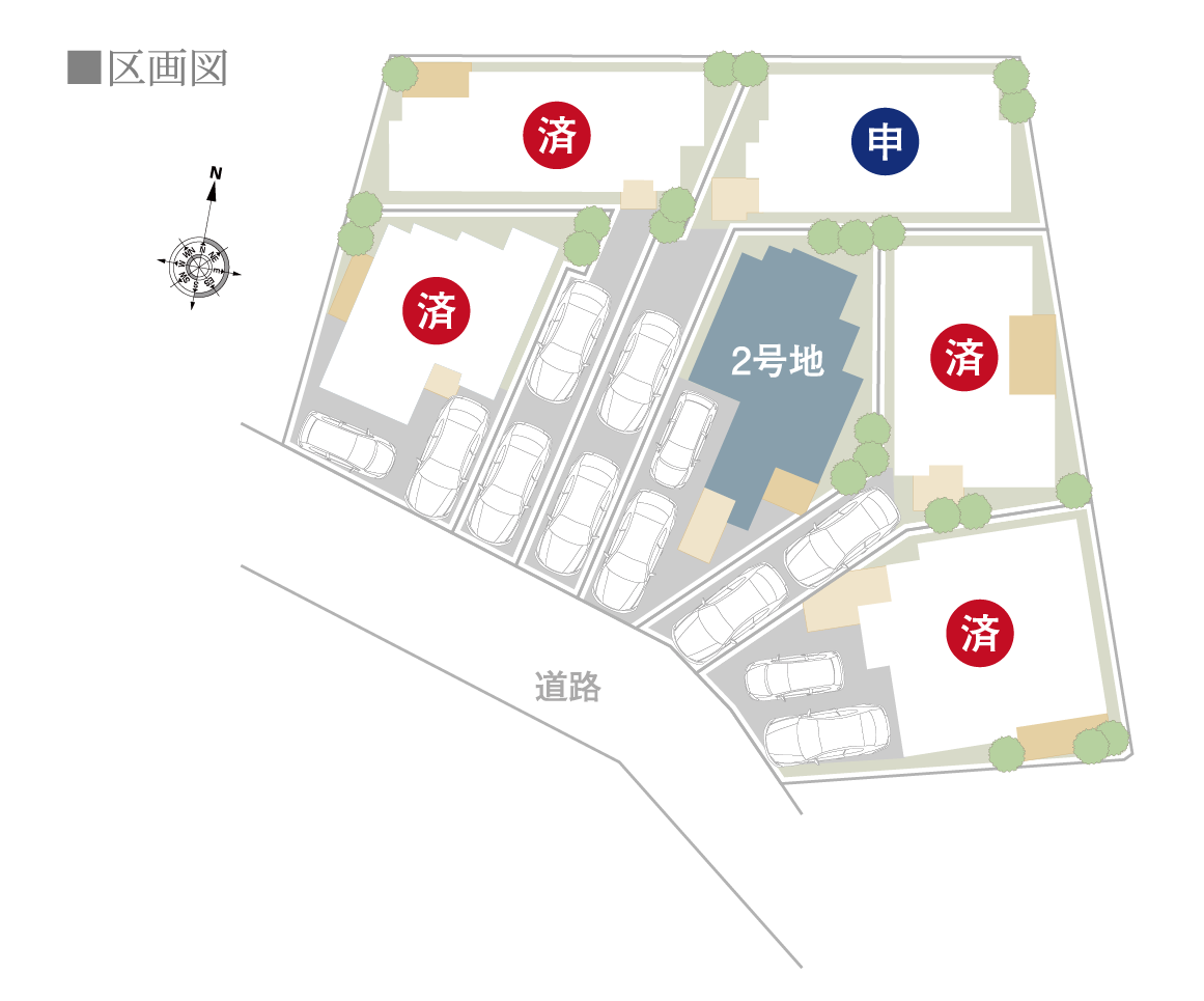 PLAN VIEW